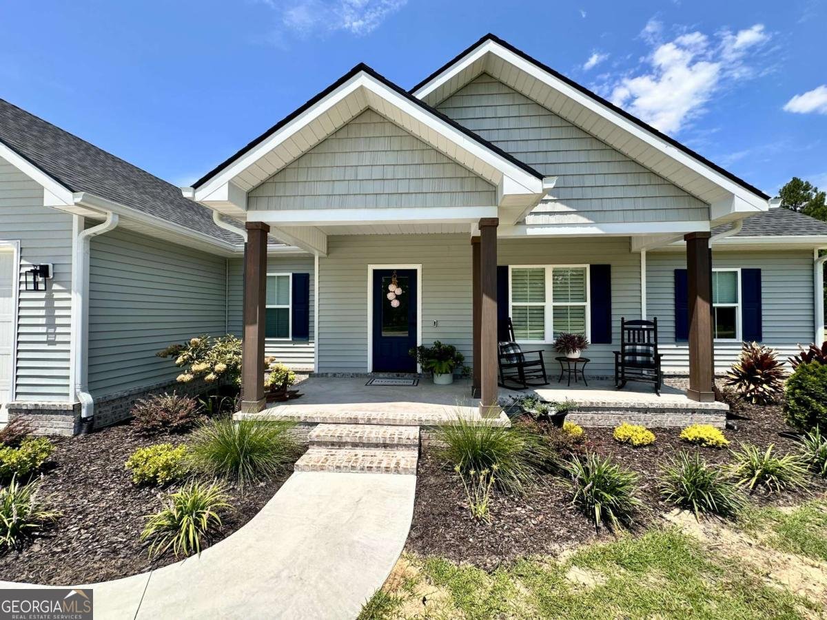 6435 Youmans Chapel Road Blackshear - 43