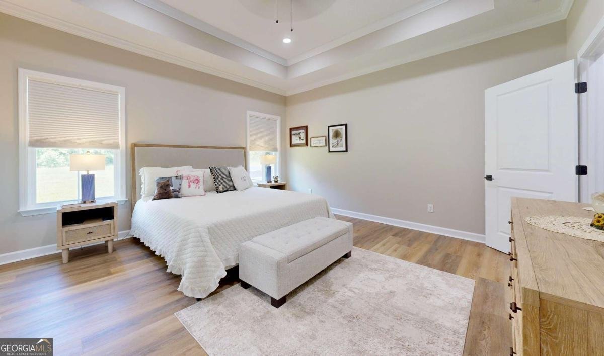 6435 Youmans Chapel Road Blackshear - 5
