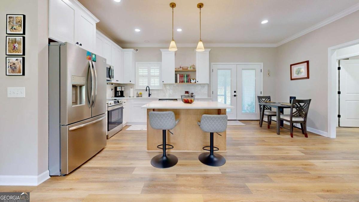 6435 Youmans Chapel Road Blackshear - 8