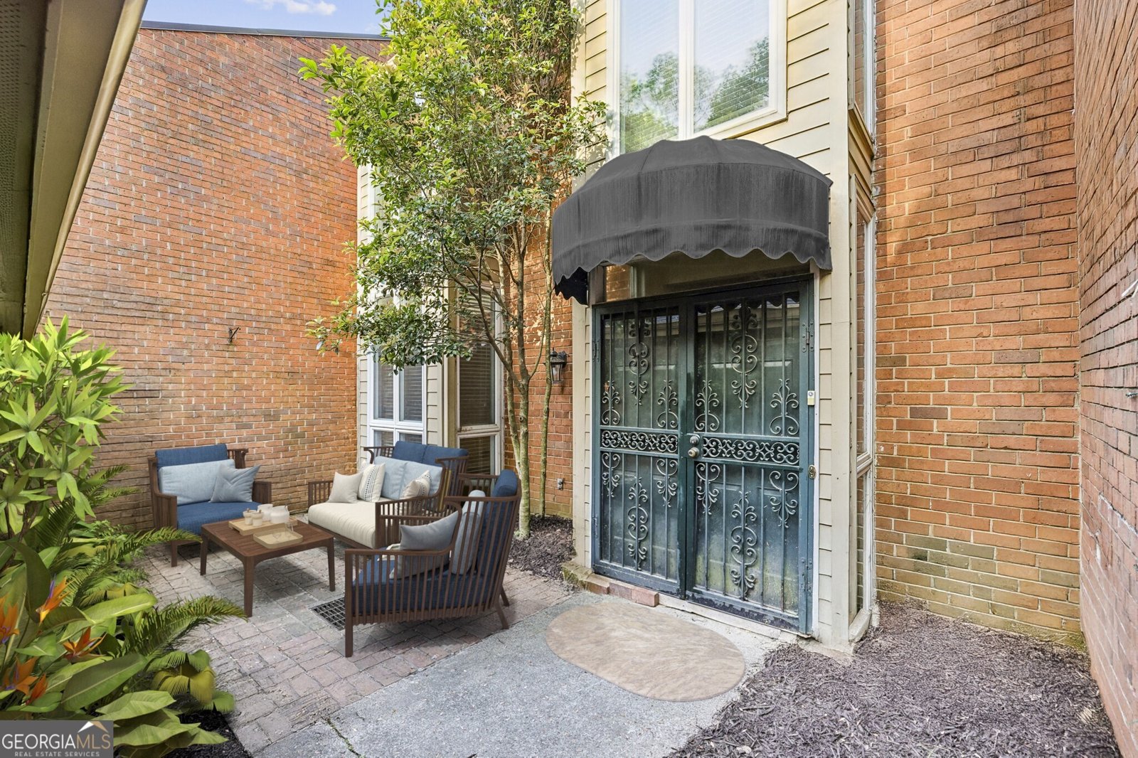 45 Willow Atlanta - 1