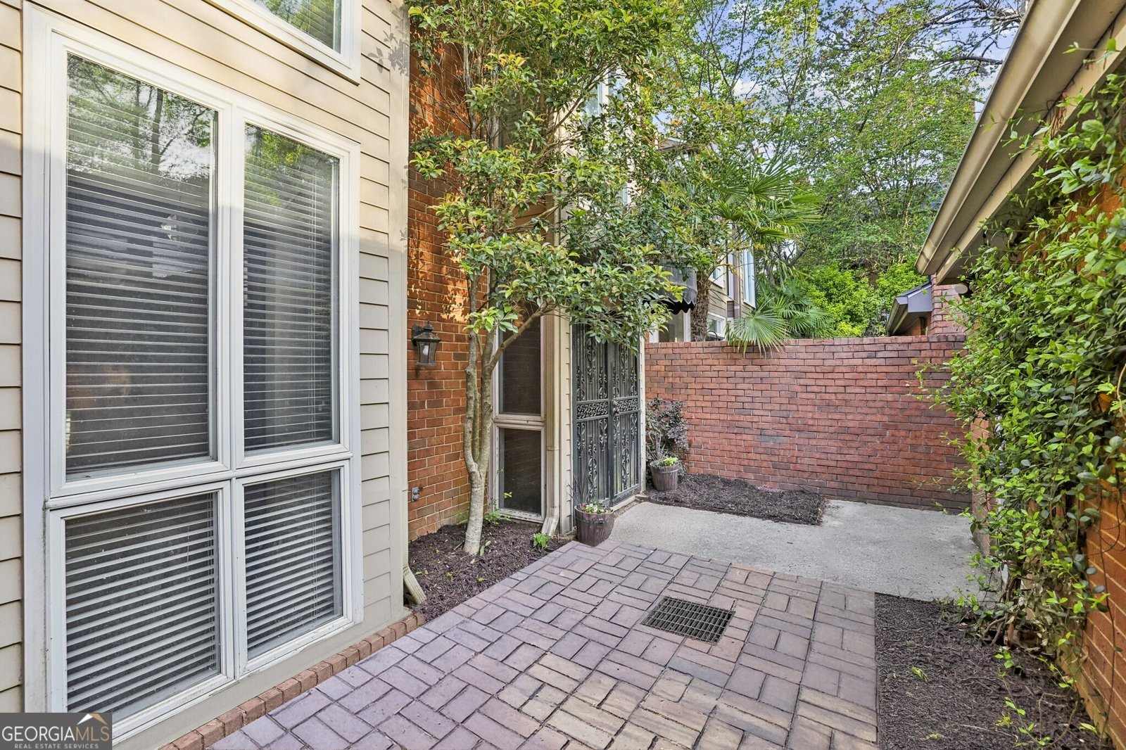 45 Willow Atlanta - 10