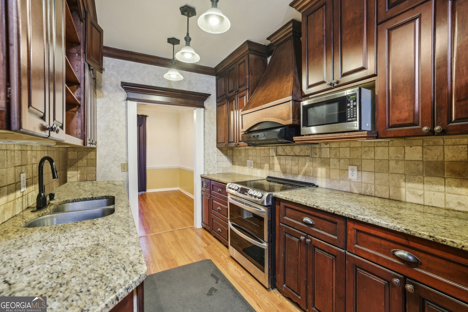 45 Willow Atlanta - 22