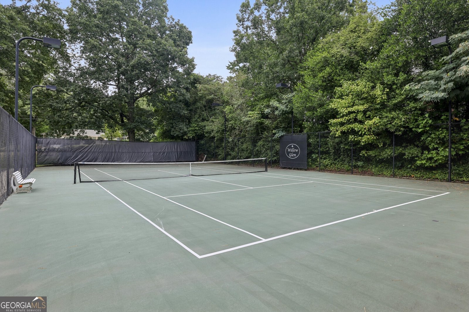 45 Willow Atlanta - 41