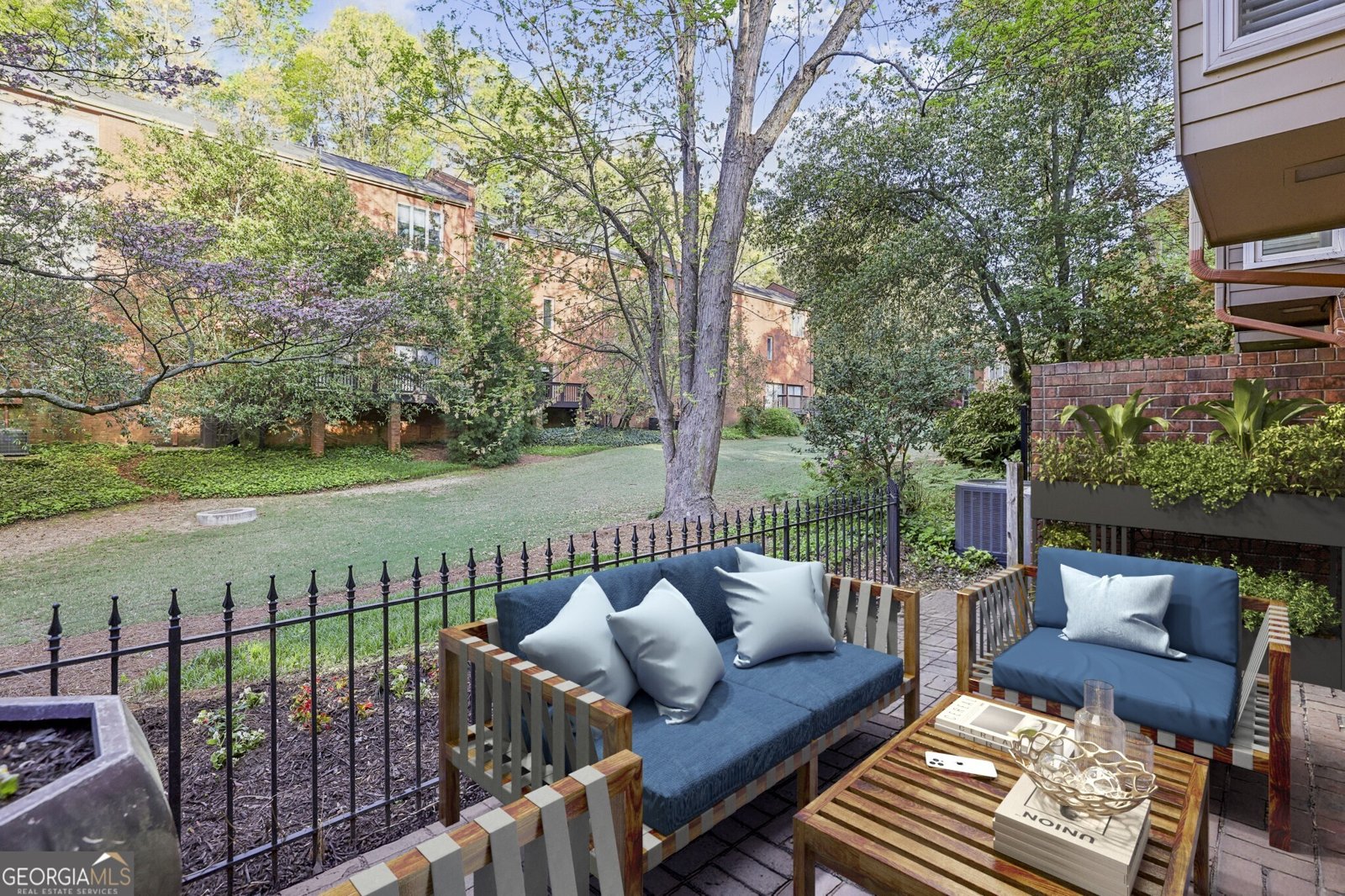 45 Willow Atlanta - 7