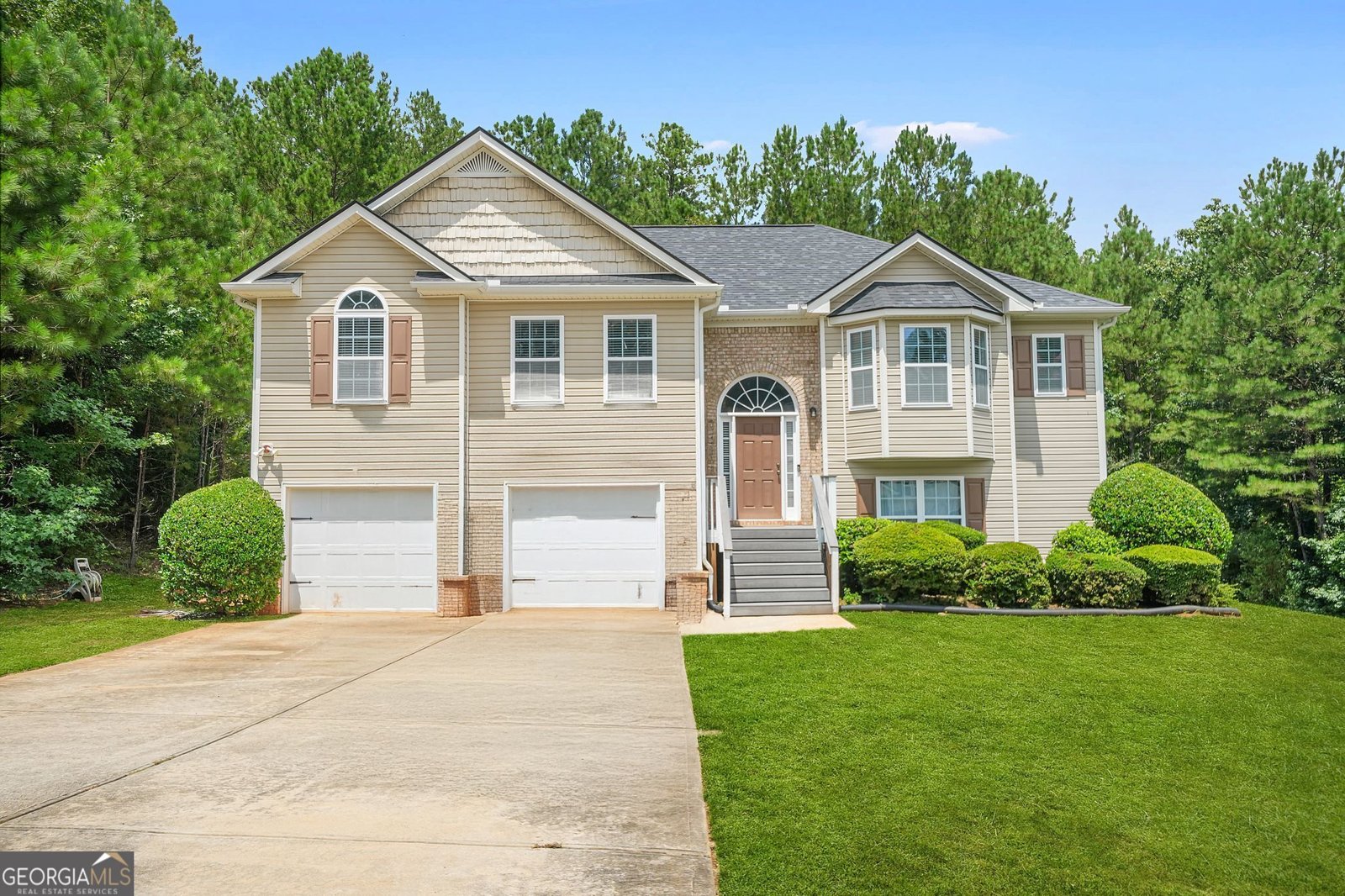 215 Rivercrest Lane Covington - 1