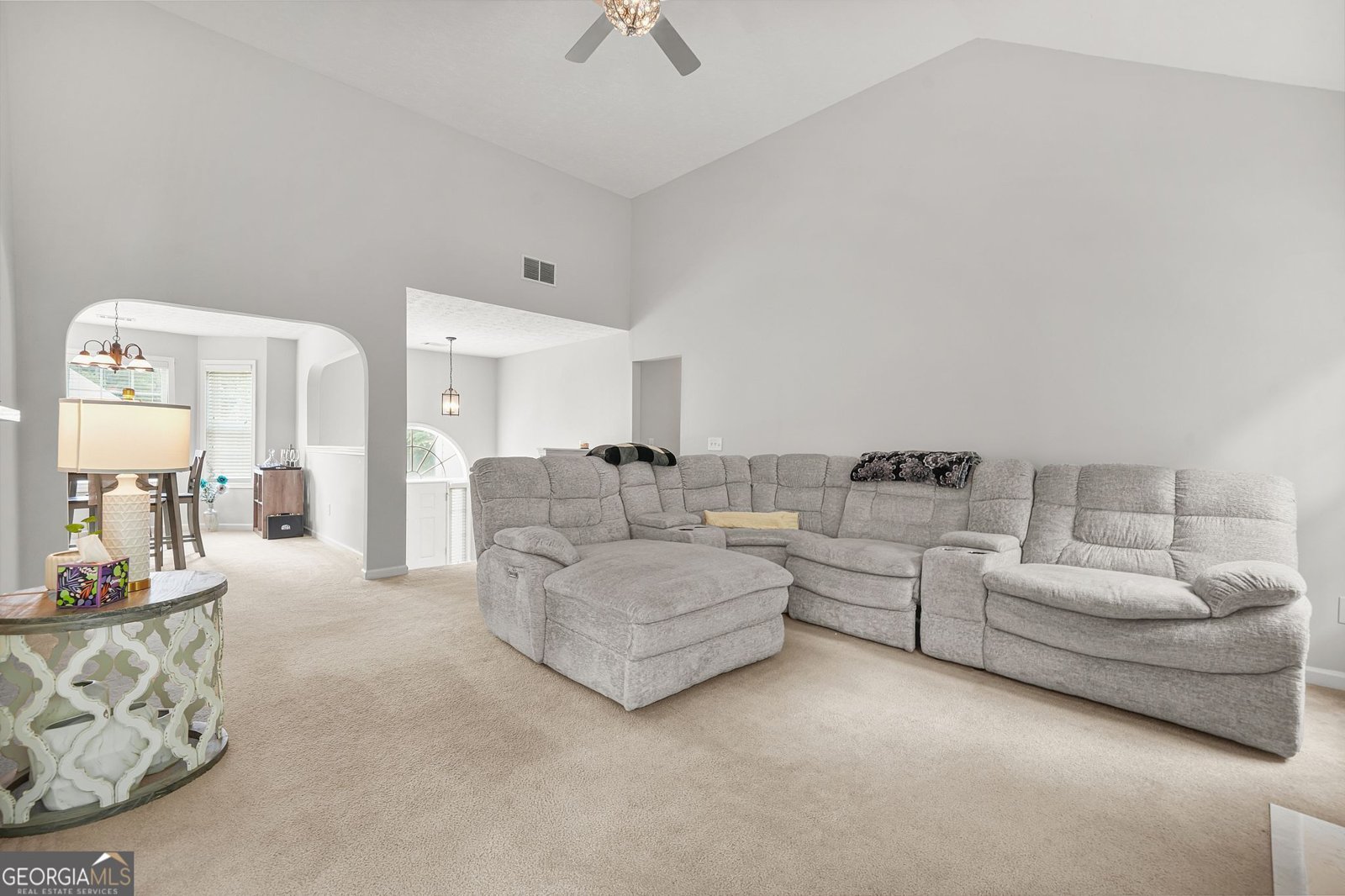 215 Rivercrest Lane Covington - 12