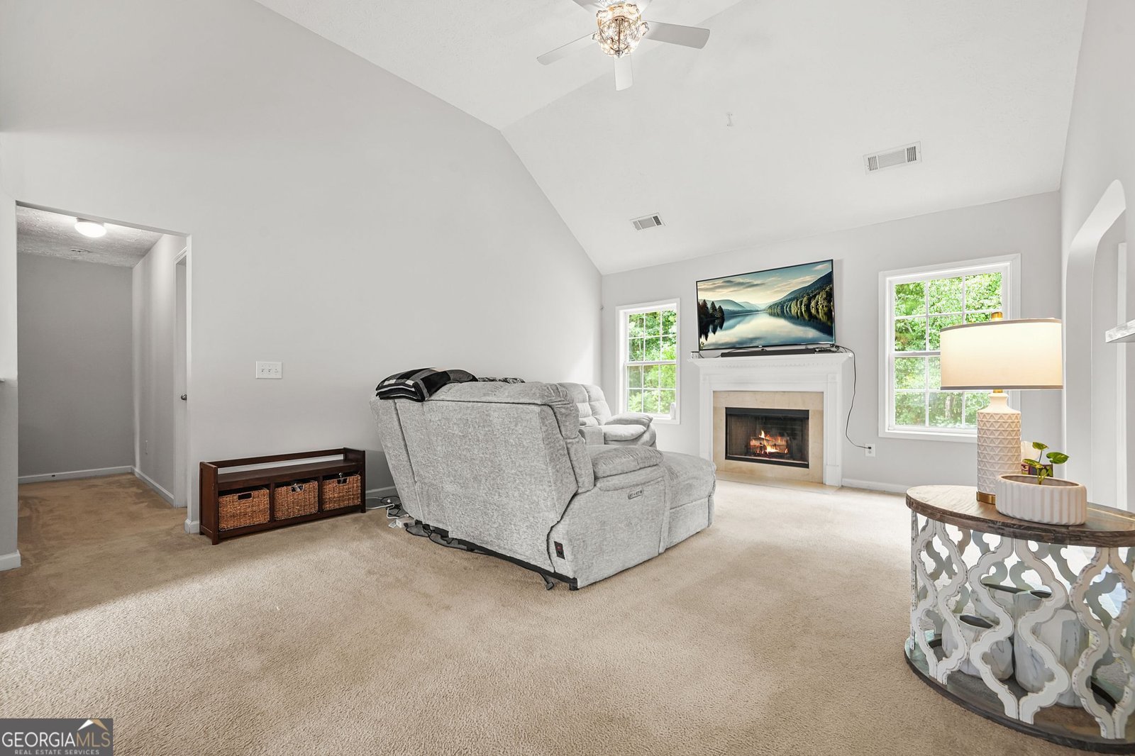 215 Rivercrest Lane Covington - 13