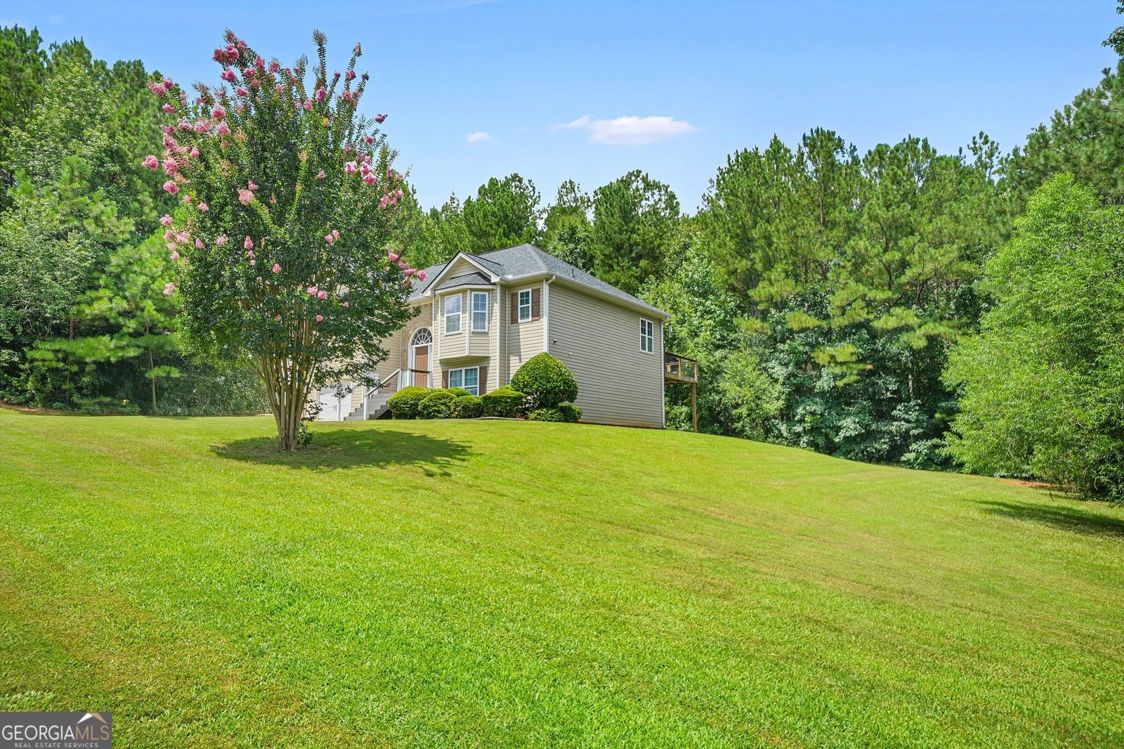 215 Rivercrest Lane Covington - 2