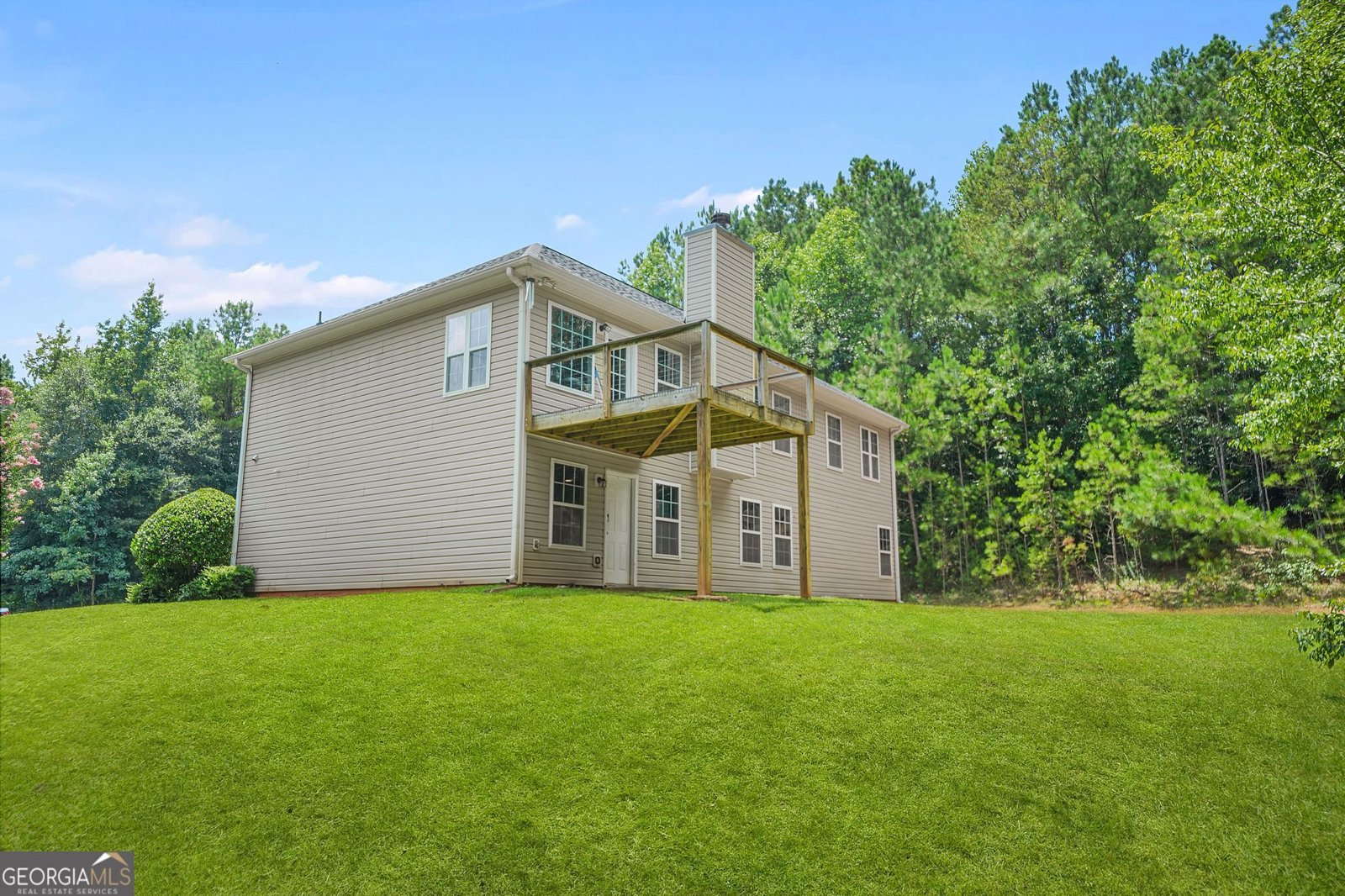215 Rivercrest Lane Covington - 27