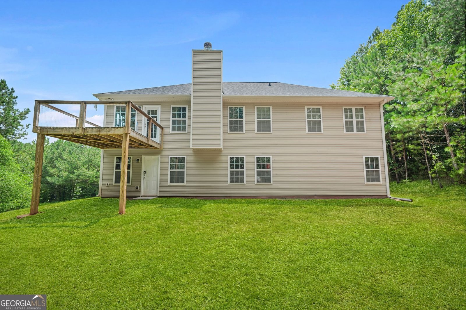 215 Rivercrest Lane Covington - 28