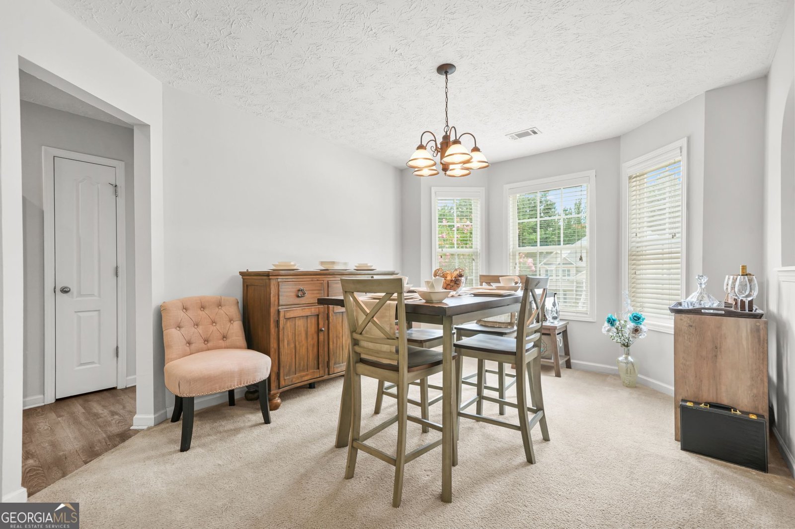 215 Rivercrest Lane Covington - 3