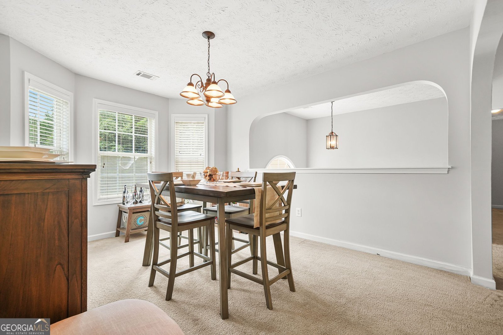 215 Rivercrest Lane Covington - 4