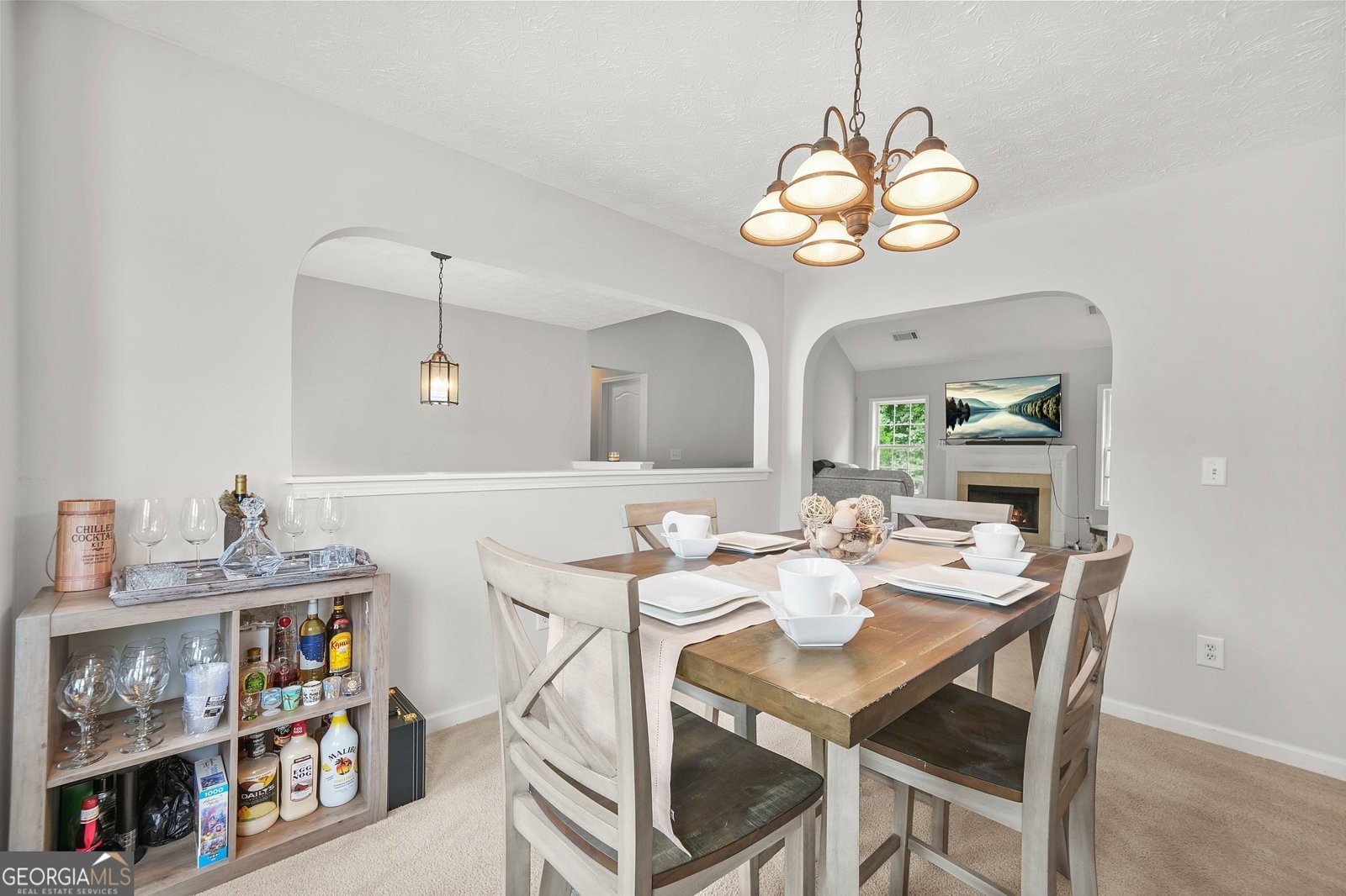 215 Rivercrest Lane Covington - 5