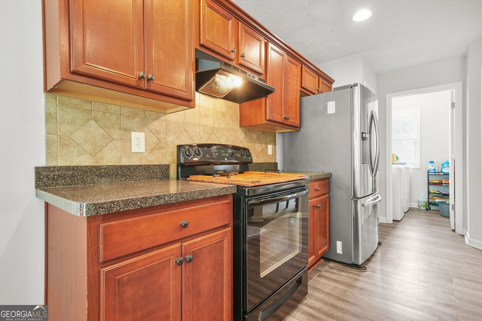 215 Rivercrest Lane Covington - 8