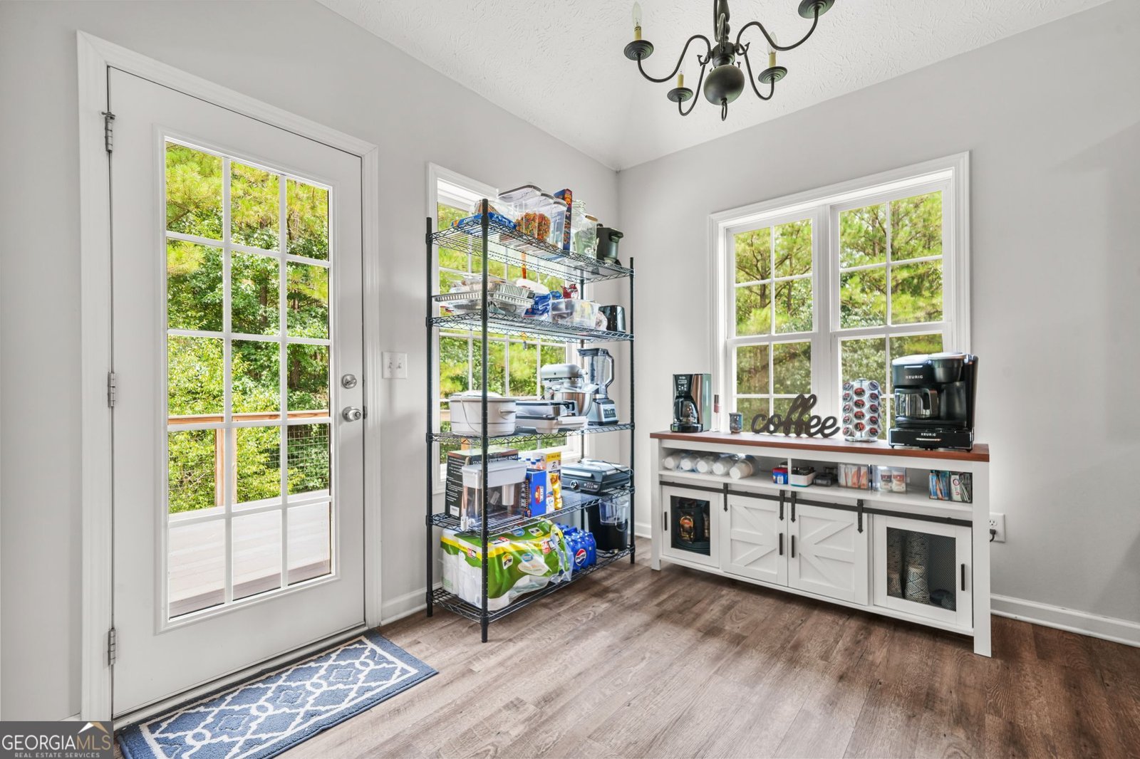 215 Rivercrest Lane Covington - 9