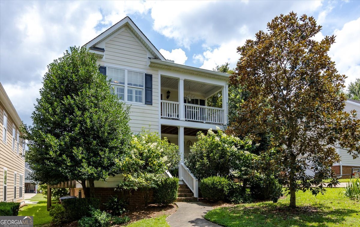 507 Whistler Lane Macon - 1