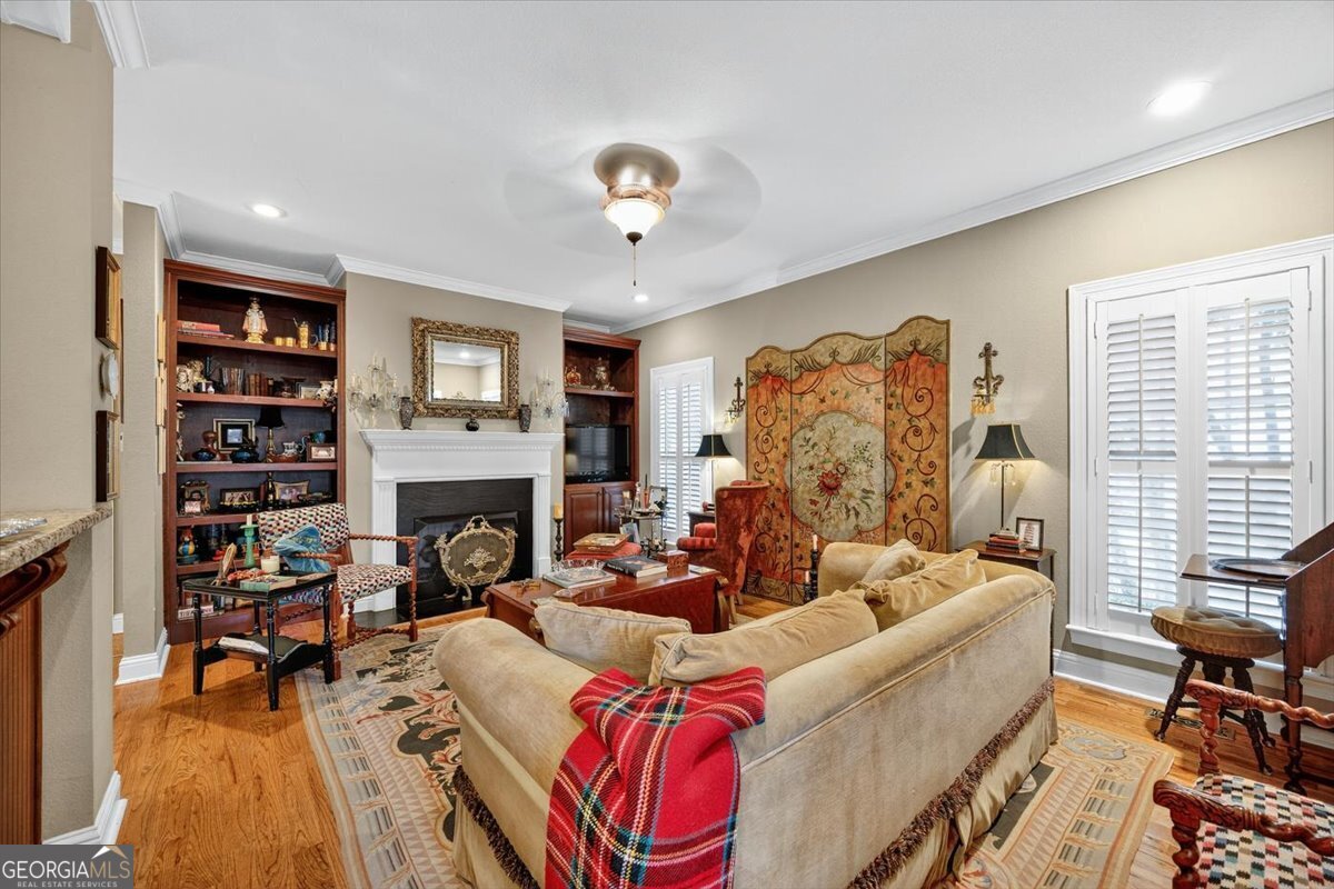 507 Whistler Lane Macon - 10