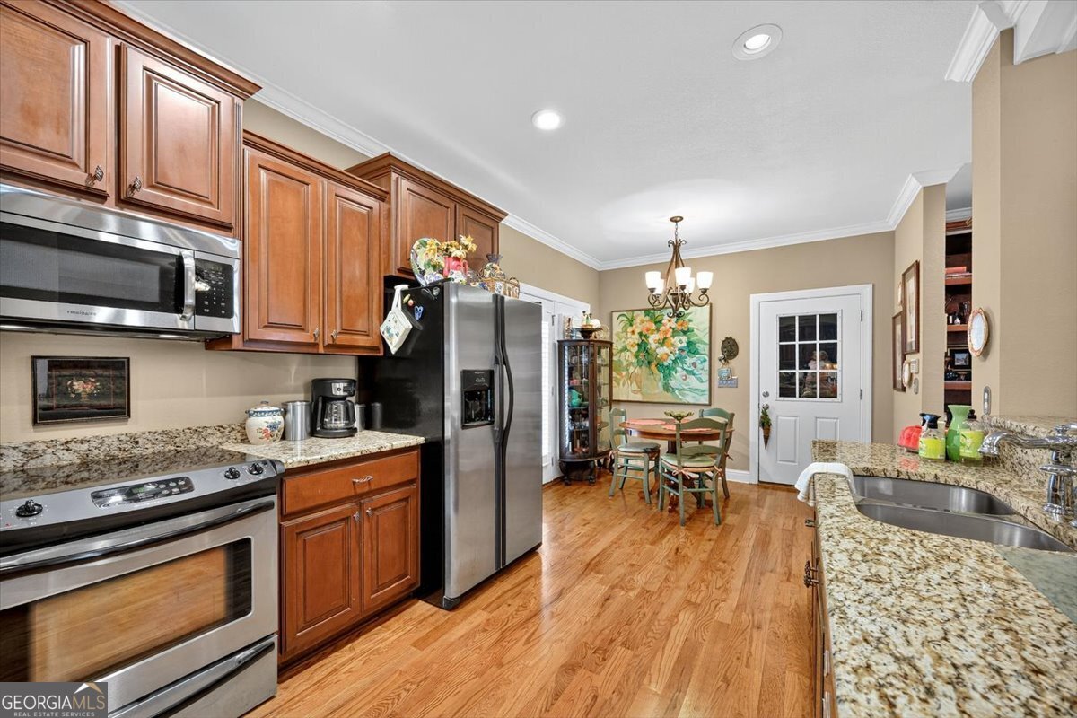 507 Whistler Lane Macon - 11