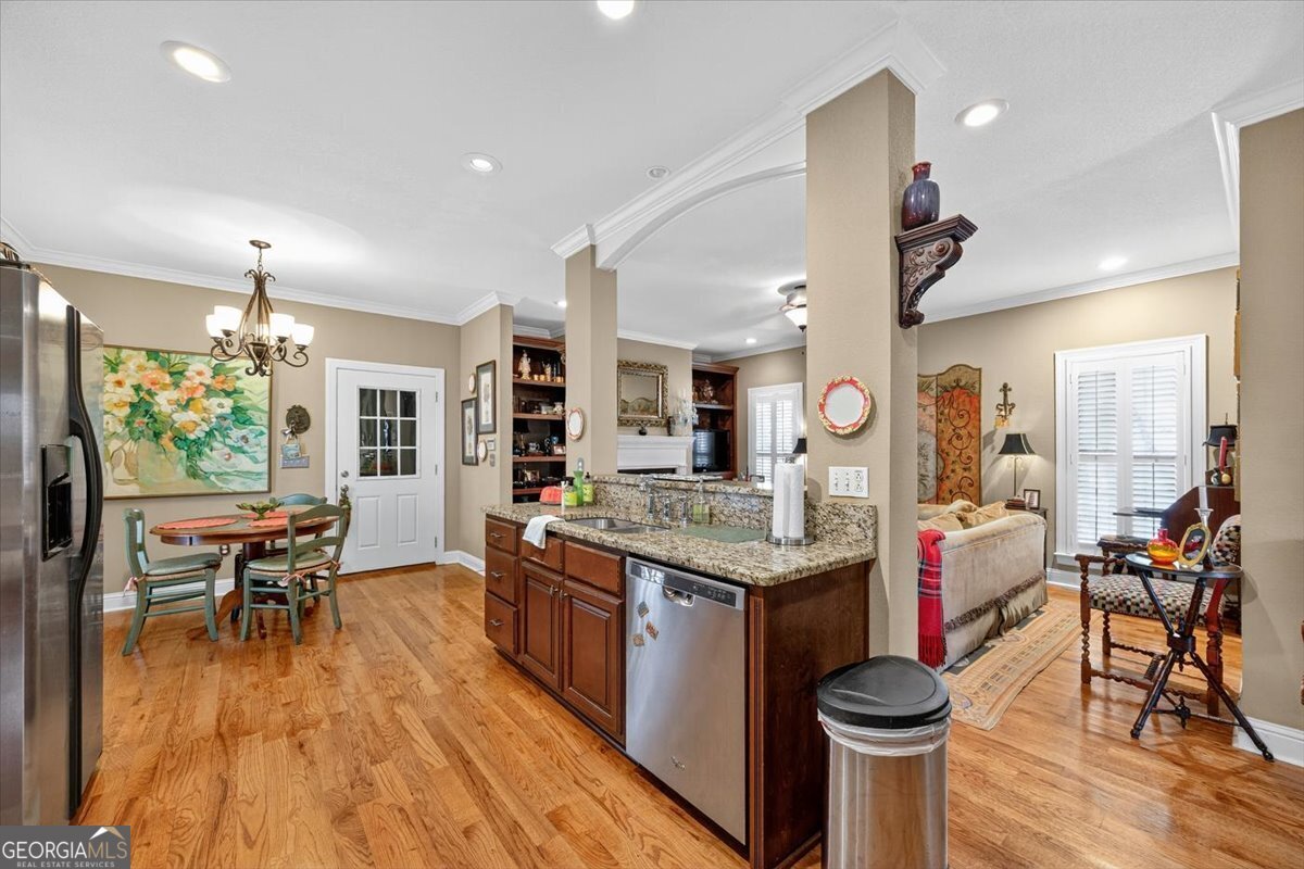 507 Whistler Lane Macon - 12
