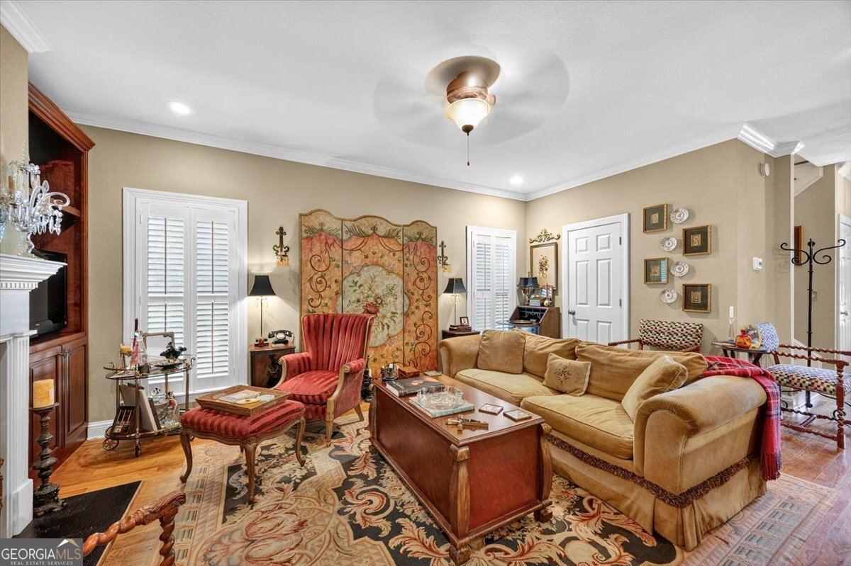 507 Whistler Lane Macon - 13