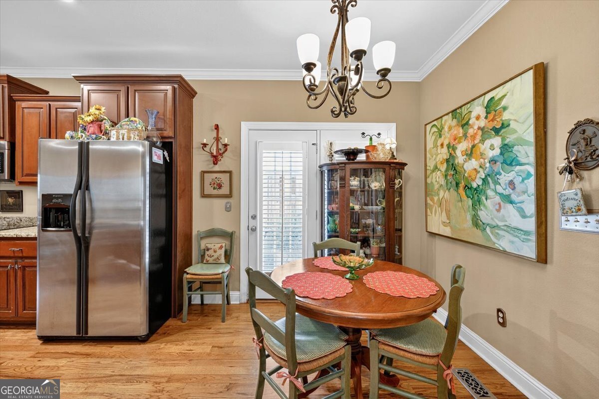 507 Whistler Lane Macon - 14