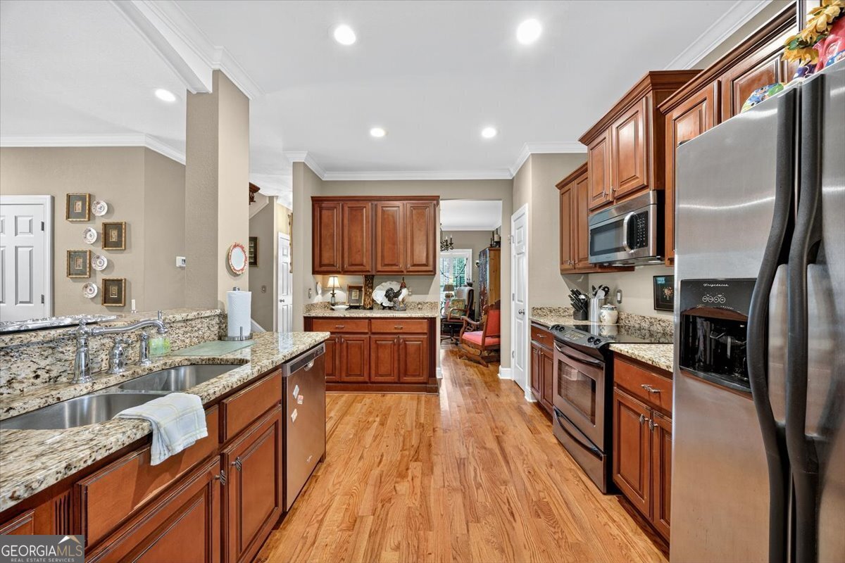 507 Whistler Lane Macon - 15