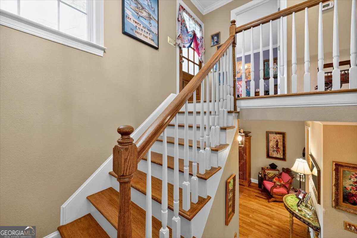 507 Whistler Lane Macon - 16
