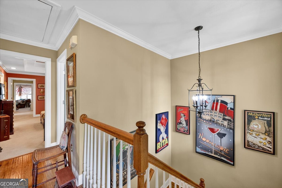 507 Whistler Lane Macon - 17