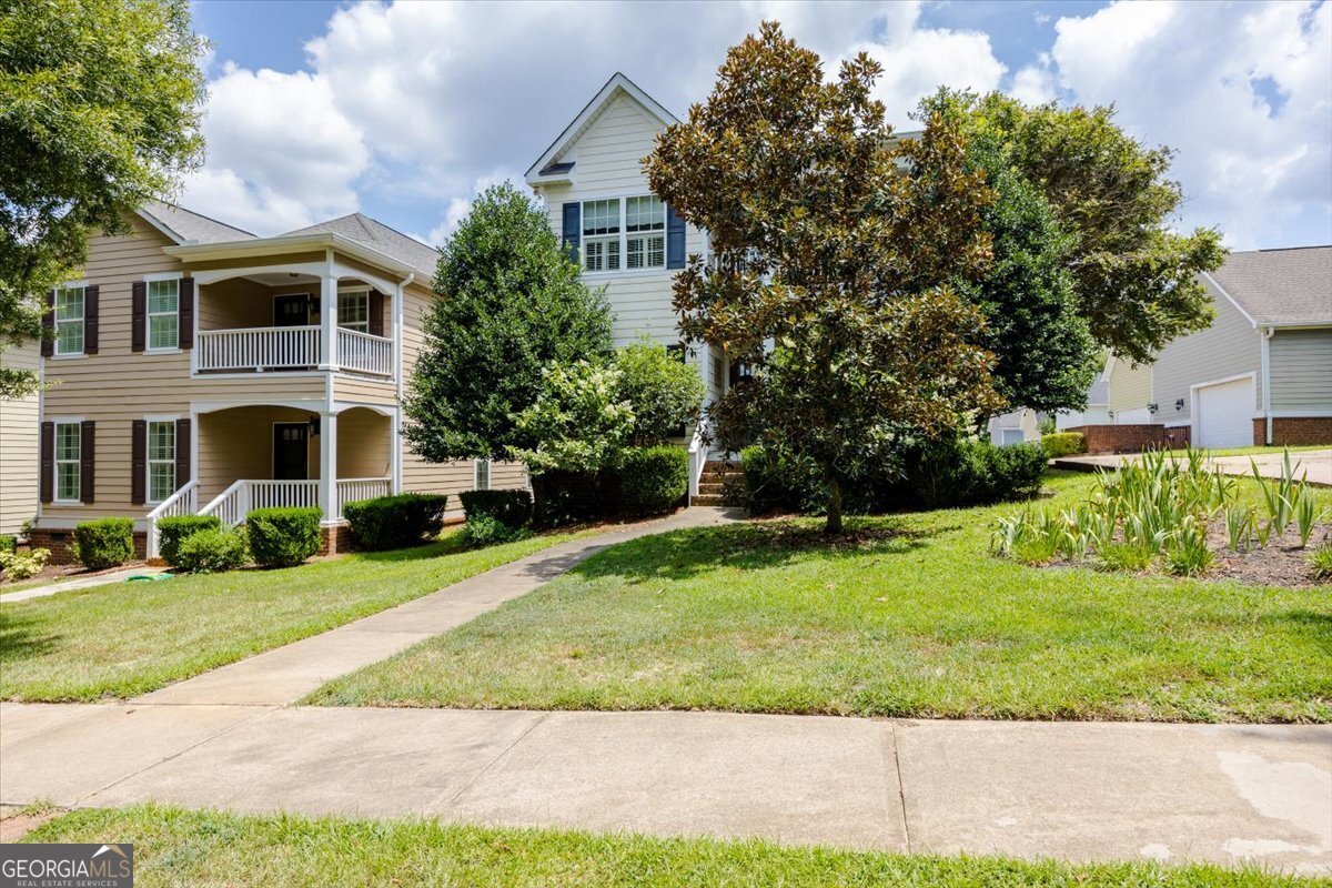 507 Whistler Lane Macon - 2