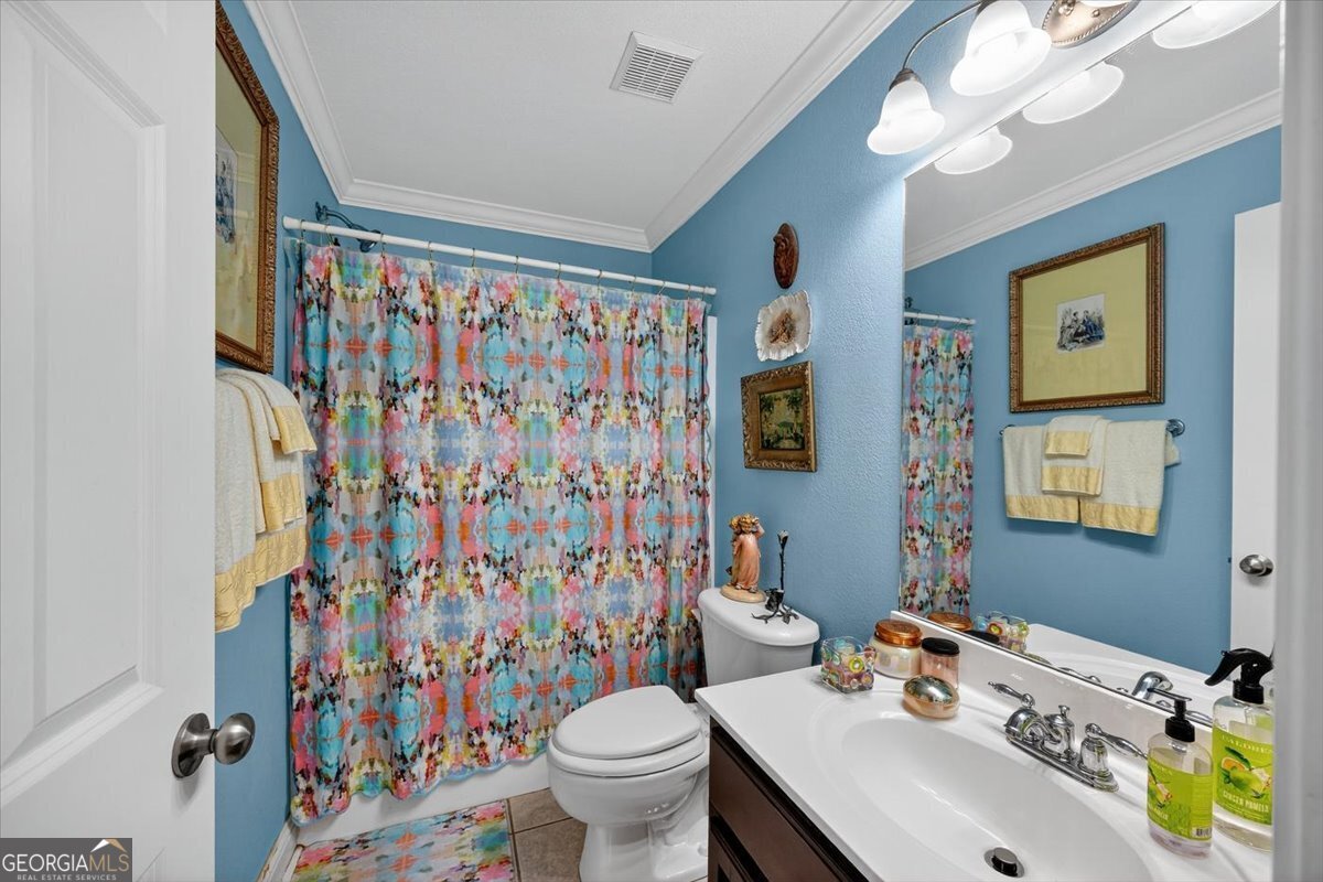 507 Whistler Lane Macon - 21