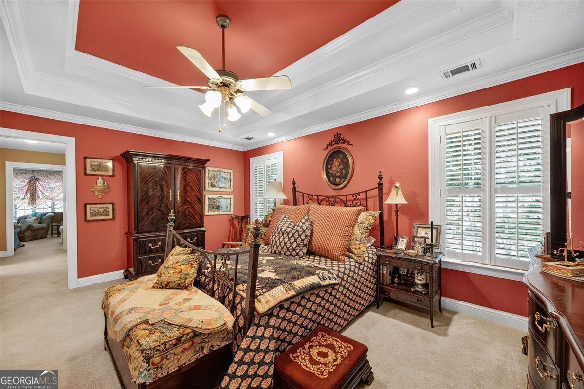 507 Whistler Lane Macon - 24