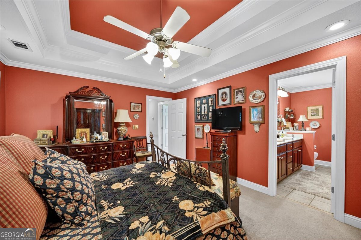507 Whistler Lane Macon - 26