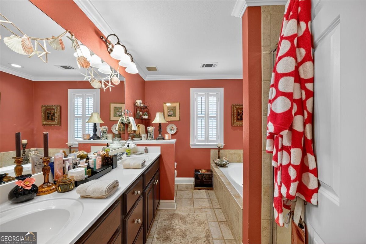 507 Whistler Lane Macon - 27