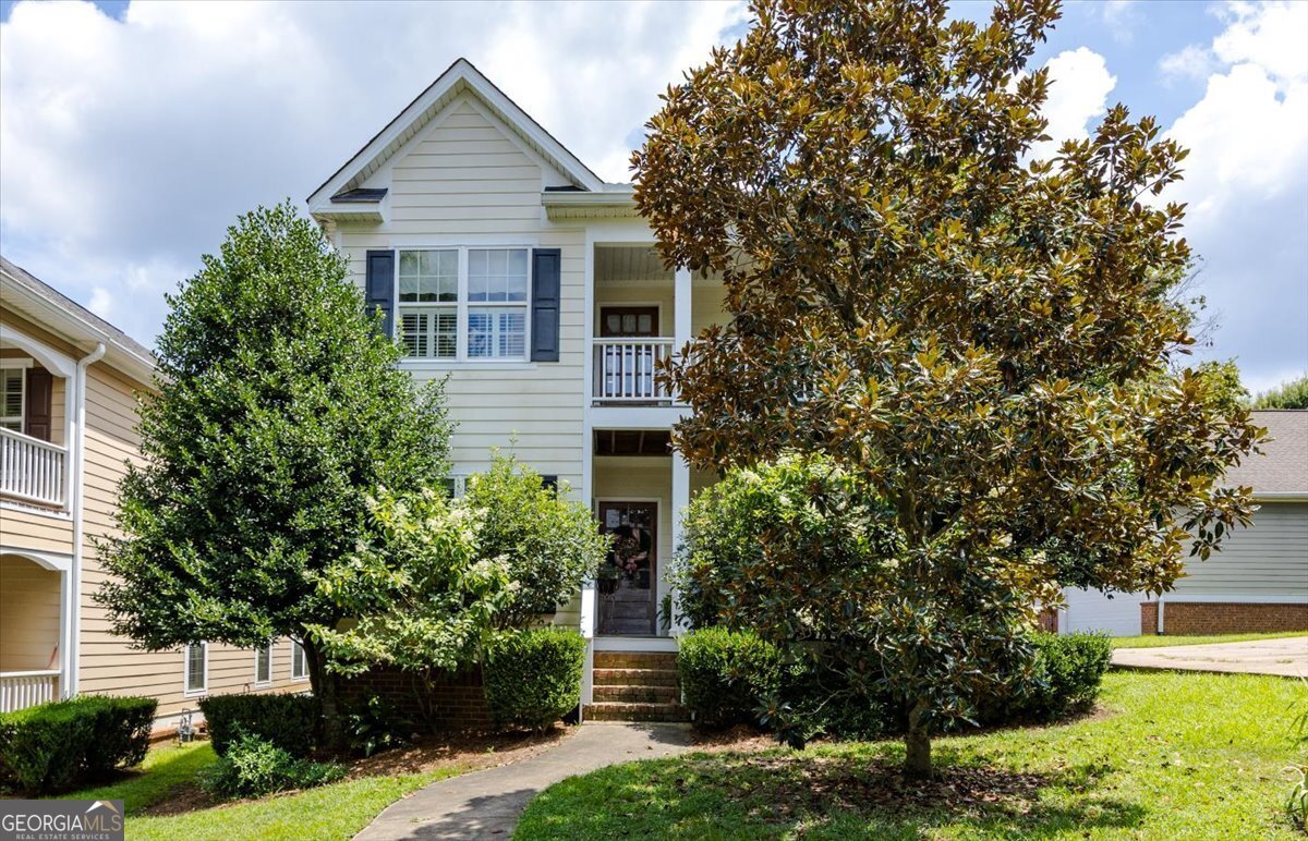 507 Whistler Lane Macon - 3