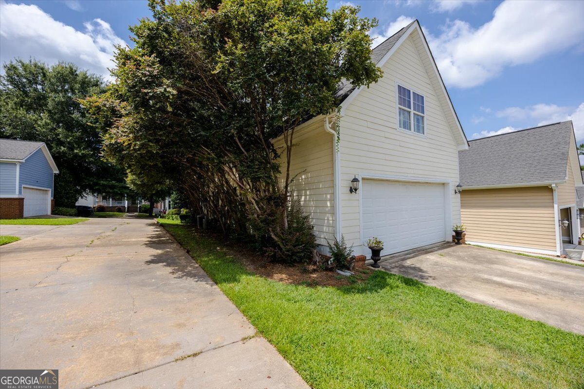 507 Whistler Lane Macon - 33