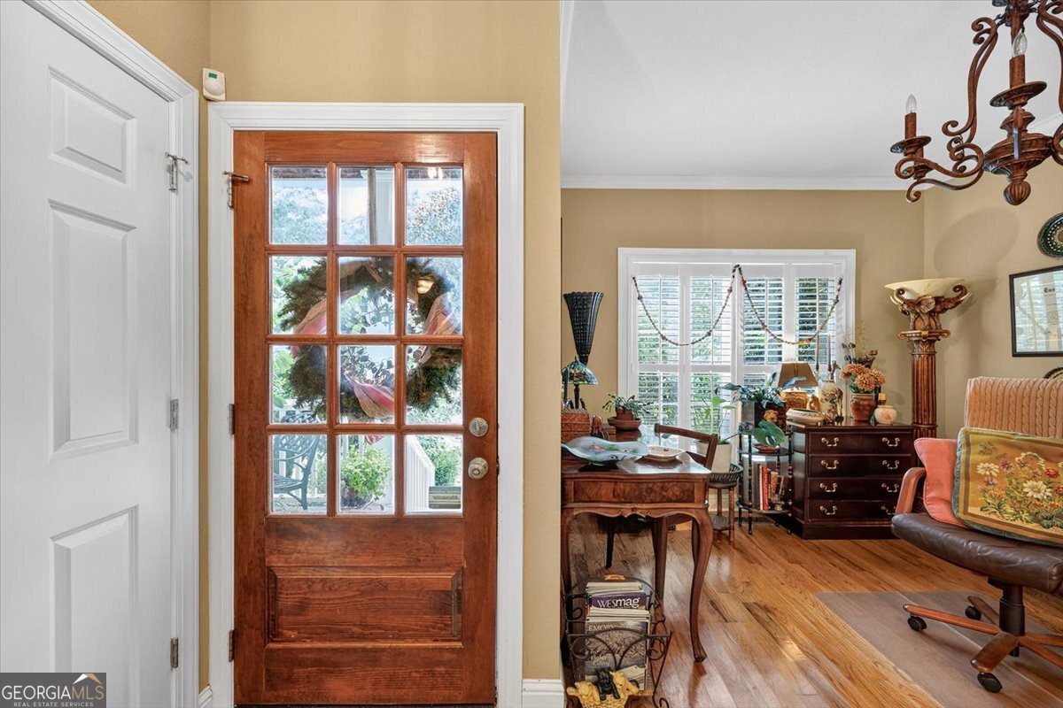 507 Whistler Lane Macon - 6