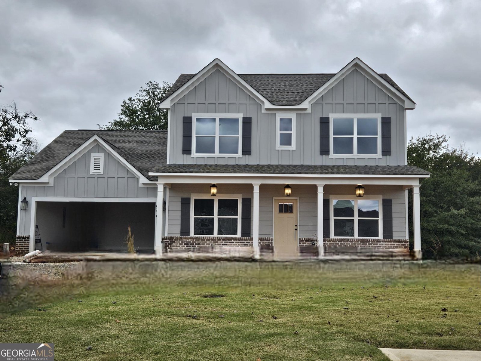 598 Calgary Downs Drive Winder - 1