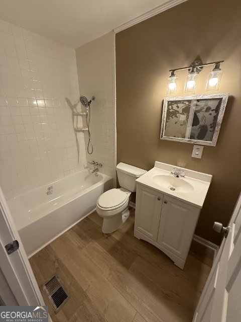 636 Freedom Street Swainsboro - 11