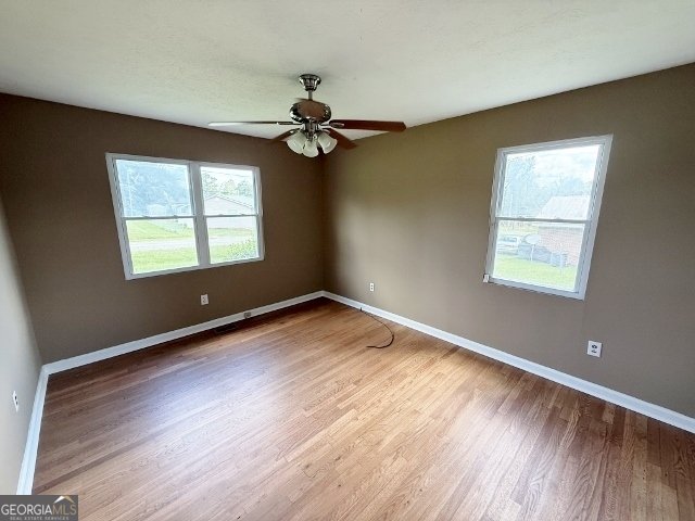 636 Freedom Street Swainsboro - 14