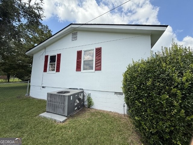 636 Freedom Street Swainsboro - 15