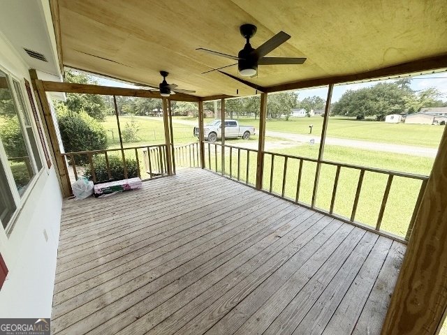 636 Freedom Street Swainsboro - 16