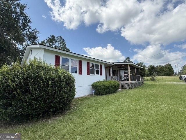 636 Freedom Street Swainsboro - 2