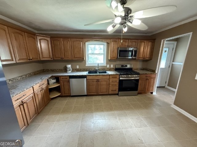 636 Freedom Street Swainsboro - 5