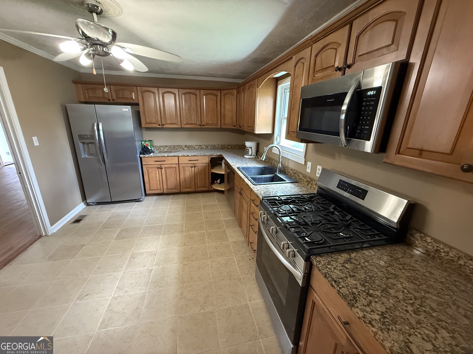 636 Freedom Street Swainsboro - 6