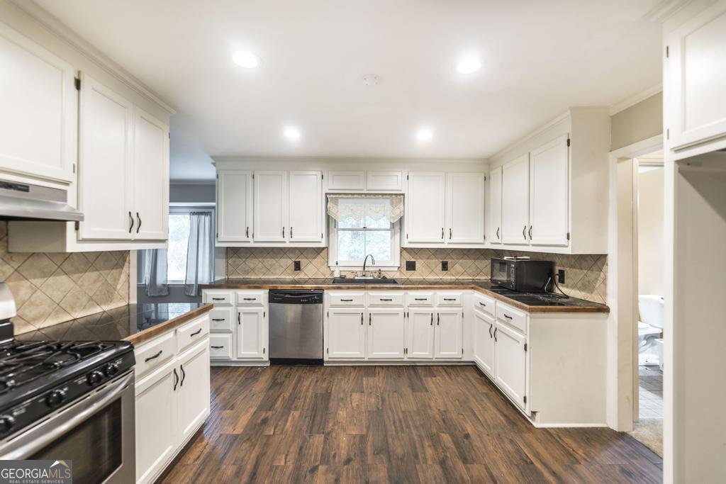 596 Billingswood Drive Macon - 14