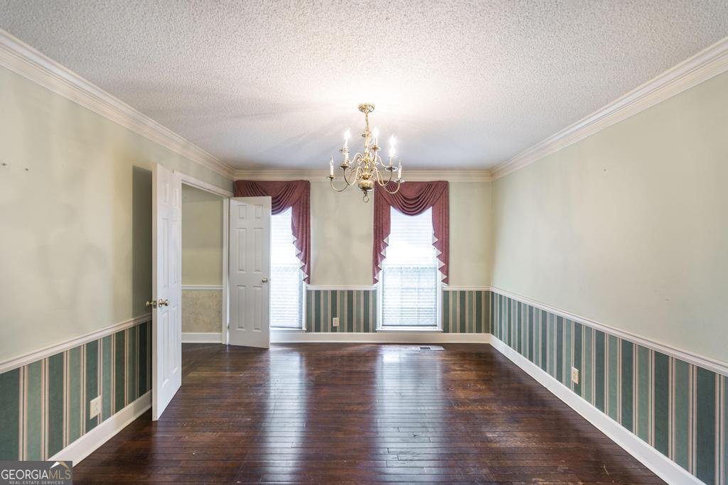 596 Billingswood Drive Macon - 19