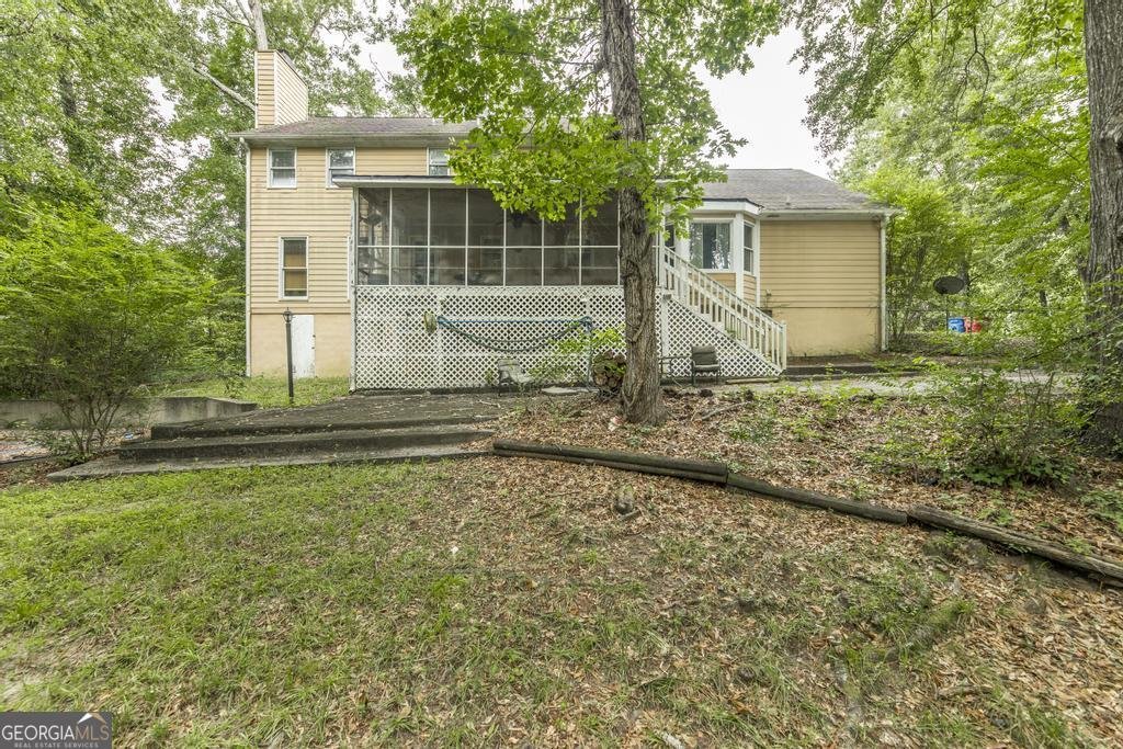 596 Billingswood Drive Macon - 36