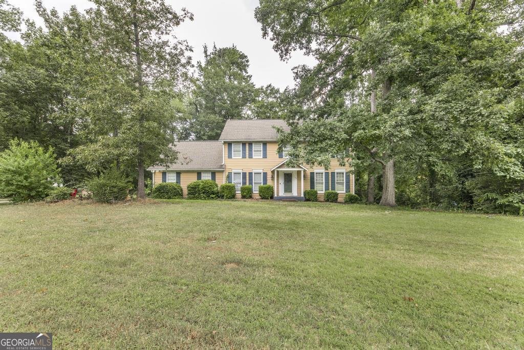 596 Billingswood Drive Macon - 4