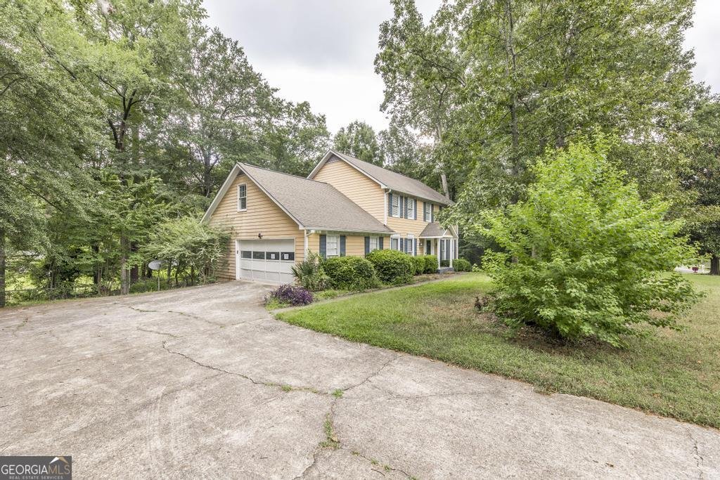 596 Billingswood Drive Macon - 5