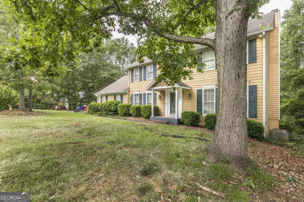 596 Billingswood Drive Macon - 6